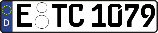 E-TC1079
