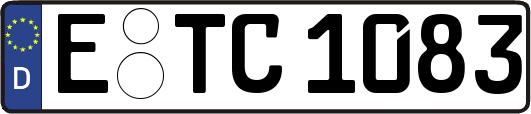 E-TC1083