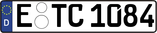 E-TC1084