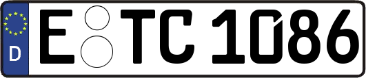 E-TC1086