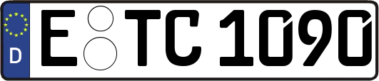 E-TC1090