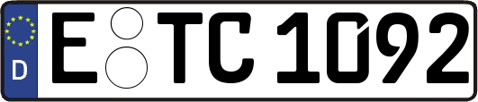 E-TC1092