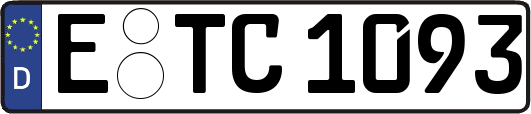 E-TC1093