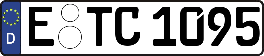 E-TC1095