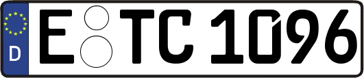 E-TC1096