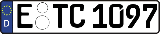 E-TC1097