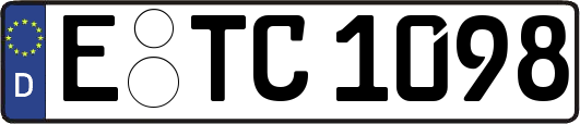 E-TC1098