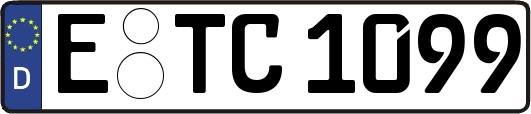 E-TC1099