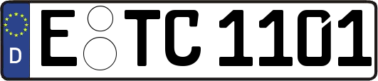 E-TC1101