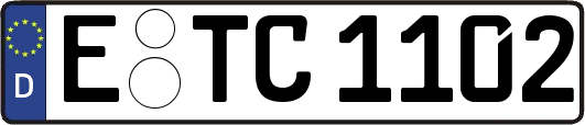 E-TC1102