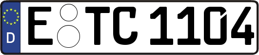 E-TC1104