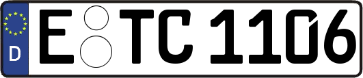 E-TC1106