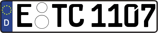 E-TC1107