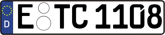 E-TC1108