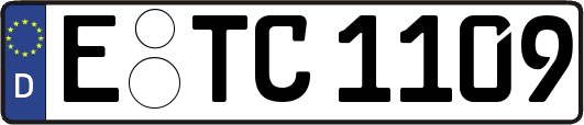 E-TC1109