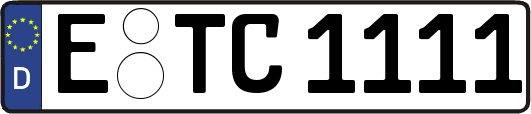 E-TC1111