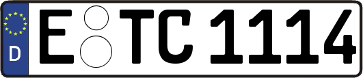 E-TC1114