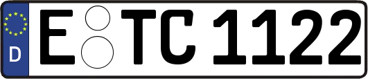 E-TC1122