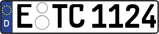 E-TC1124