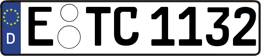 E-TC1132