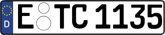 E-TC1135