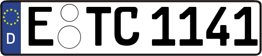 E-TC1141
