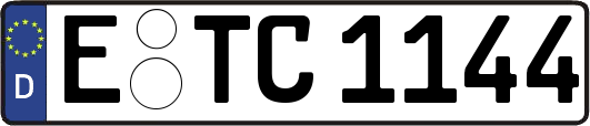 E-TC1144