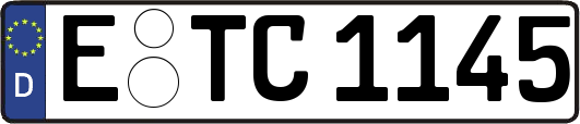 E-TC1145