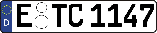 E-TC1147