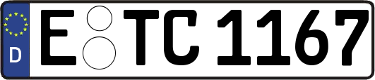 E-TC1167