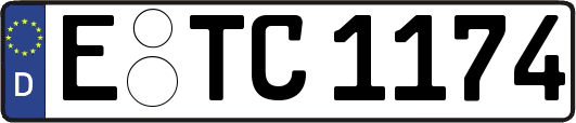 E-TC1174