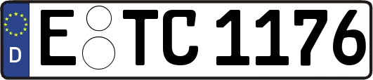 E-TC1176