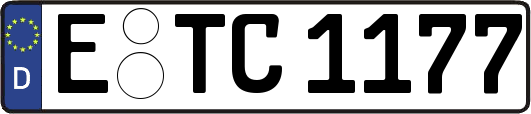 E-TC1177