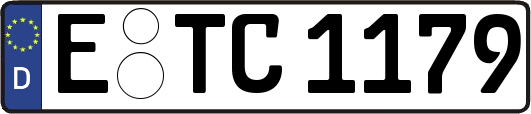 E-TC1179