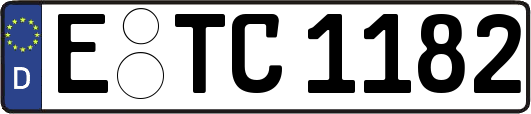 E-TC1182