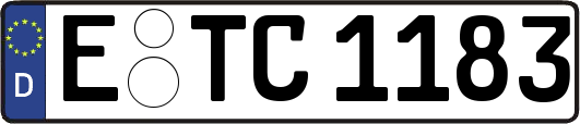 E-TC1183