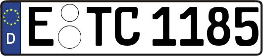 E-TC1185