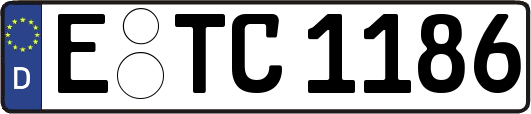 E-TC1186