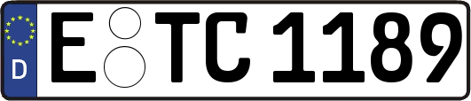 E-TC1189