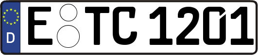 E-TC1201