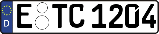 E-TC1204