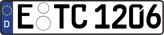 E-TC1206