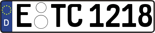 E-TC1218