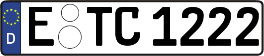 E-TC1222