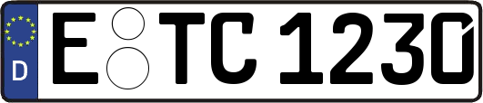 E-TC1230