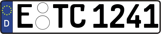 E-TC1241