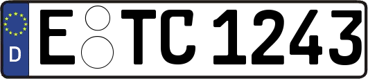 E-TC1243