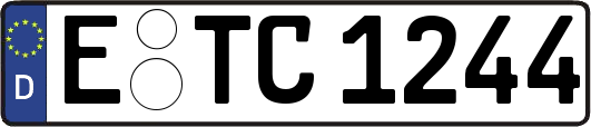E-TC1244