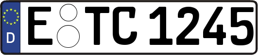 E-TC1245