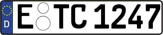 E-TC1247